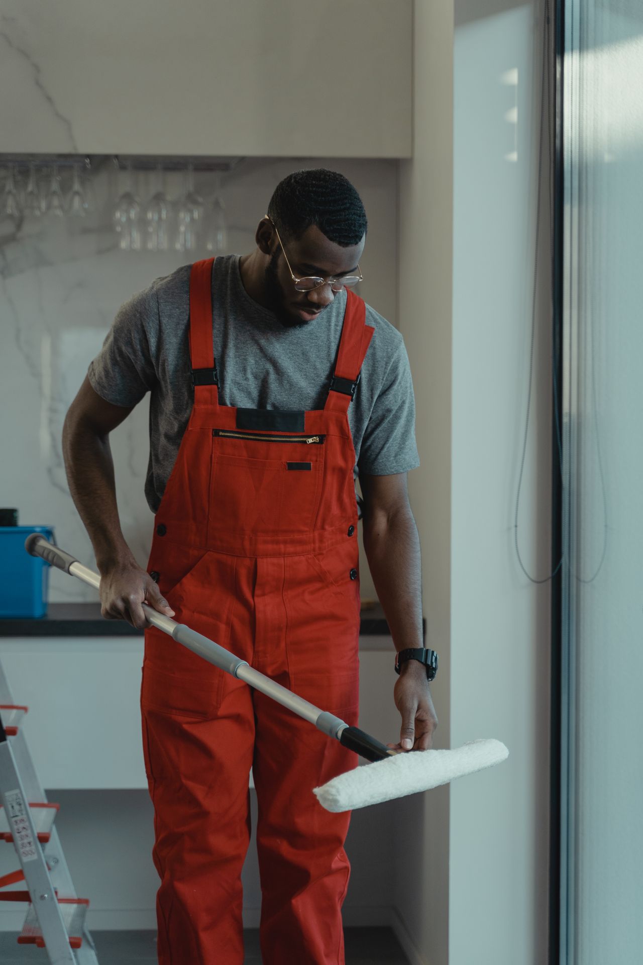 Deep Cleaning image
