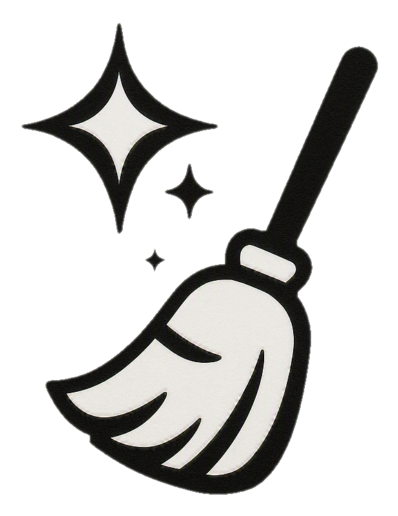 SparkleClean logo